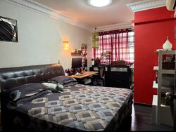 Blk 863B Tampines Street 83 (Tampines), HDB 5 Rooms #501128341